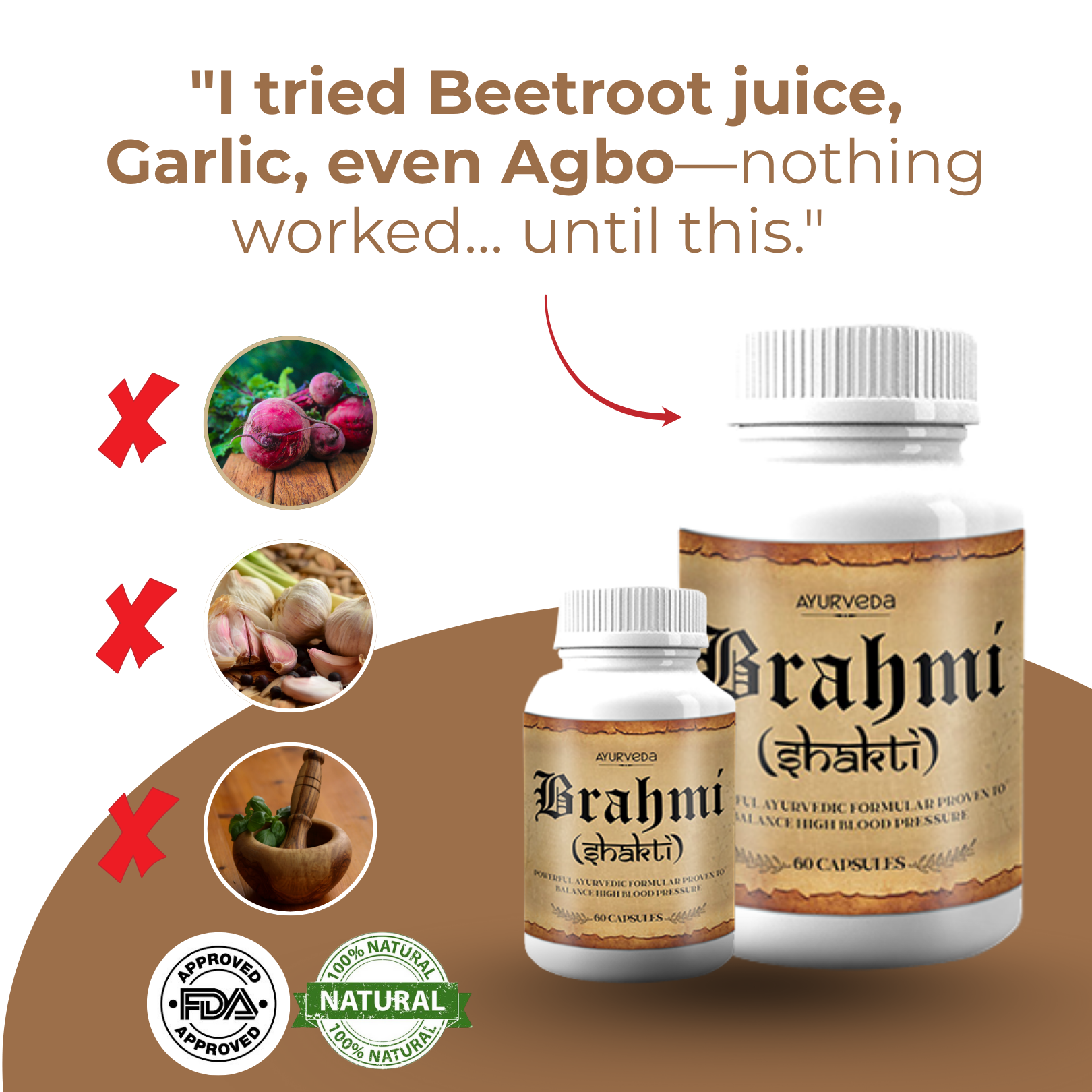 BRAHMI SHAKTI